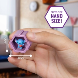 Capsule colecționabile Stitch Nano Pods