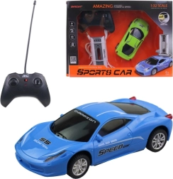 Mașină RC Electrică pentru Copii cu Funcție de Derapaj