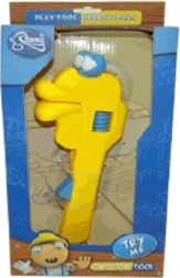 Cheie franceză jucărie cu sunete