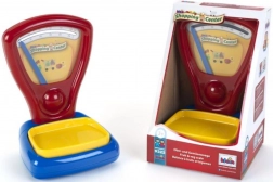 Cântar tradițional de jucărie pentru copii