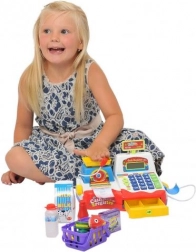 Casă de marcat electronică