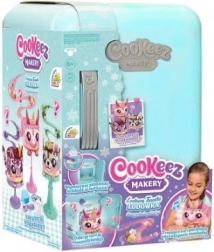 Set COOKEEZ MAKERY prăjiturele înghețate – frigider