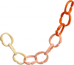 Inel de conectare Ababu OțKO pentru bebeluși