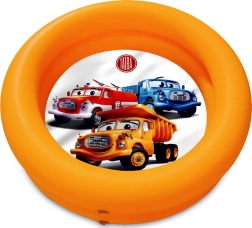 DINO piscină gonflabilă pentru copii TATRA 60 cm