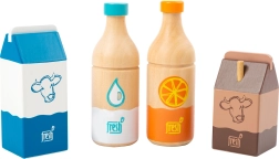 Set de băuturi proaspete pentru copii Small Foot