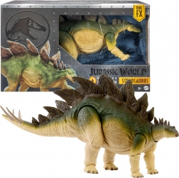 Jurassic World Stegosaurus Hammond Collection figurină 40 cm