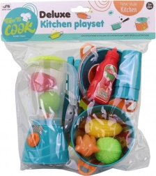 Set de bucătărie pentru copii