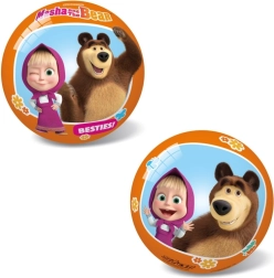 Mingea Mașa și ursul 14 cm