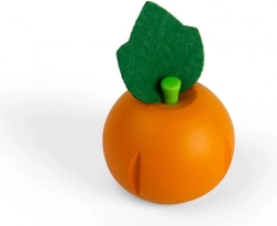 Dovleac din lemn Bigjigs Toys