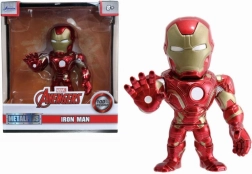 Figurină metalică Iron Man 10 cm