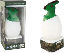 Lampă de noapte LED Dino Parasaurolophus USB