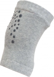 Genunchiere pentru copii cu ABS, gri