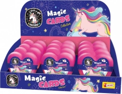 Inimioara Magică Unicorn – cărți colecționabile