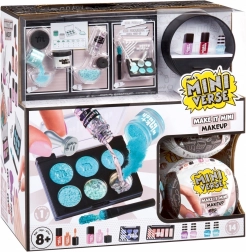 Miniverse Make It Mini Makeup – display 15 buc