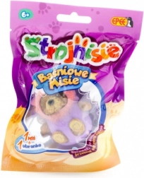 Figurină Ursuleți de basm Crazy Cat Alice