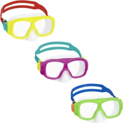 Masca pentru înot și snorkeling Bestway Aquanaut