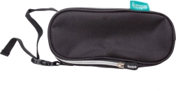 Husă termoizolantă pentru sticlă neagră