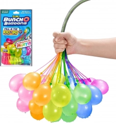 Zuru Bunch O Balloons Tropical Party – 100 baloane cu apă