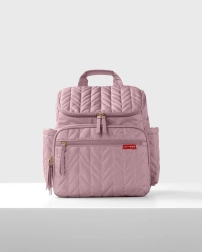 Rucsac de înfășat Skip Hop Forma Mauve Mist
