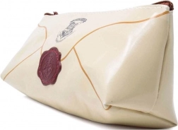 Penar HARRY POTTER plic cu motivul scrisorii de la Hogwarts