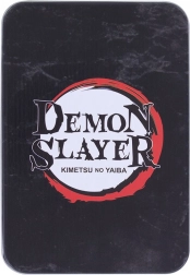 Cărți de joc Demon Slayer