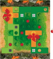 Smart - Infernul Dragonilor