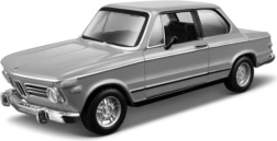 Bburago 1:32 - BMW 2002tii (1972) - Argintiu