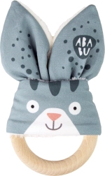 Ababu Jucărie Dentară Pisicuță Ababu