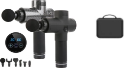 Pistolă de masaj BodyBeat Core