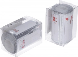 Etichete și autocolante pentru cadouri de Crăciun, 36 buc