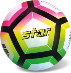 Minge Star Pentagons Fluo 14 cm
