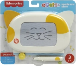 Tablă de desen pentru copii Pisica