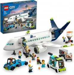 LEGOae City 60367 Avion personal