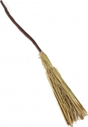 Mătură de vrăjitoare 95 cm