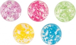 Mingea săltăreață inimă