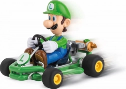 Red Bull Audi R8 GT3 evo II Mașină RC cu aburi