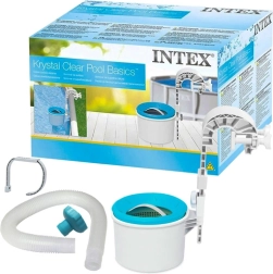 Skimmer de suprafață și dozator de substanțe chimice pentru piscine INTEX 28000