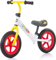 Bicicletă de echilibru Speed de la CHIPOLINO – Multicolor