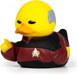Rațușcă TUBBZ Star Trek Jean‑Luc Picard figură de colecție