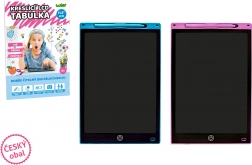 Tablet LCD de desen 11,5" cu scriere color