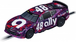 Mașină pentru pistă GO!!! NASCAR Camaro NextGen ZL1 Hendrick Motorsport Alex Bowman nr. 48 1:43