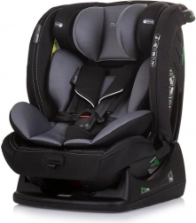 Scaun auto Chipolino Aviato i-Size 40–150 cm – Granit