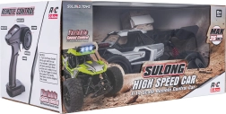Crawler R/C 1:14 ARROW, gri