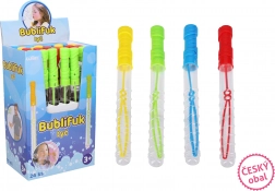 Bublifuk baton 70 ml