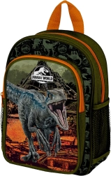 Rucsac preșcolar pentru copii Jurassic World