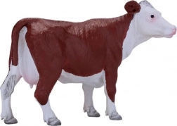 Vaca Hereford Mojo