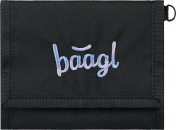 Portofel BAAGL Metallic Holo