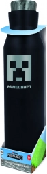 Sticlă termică din inox MINECRAFT 580 ml