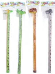 Băț cu sunet dinozaur