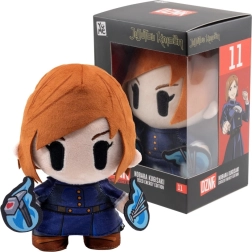 Figurină de pluș Jujutsu Kaisen Nobara DZNR